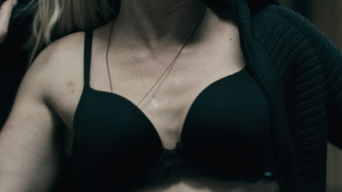 Pic: Nína Dögg Filippusdóttir in Valhalla Murders