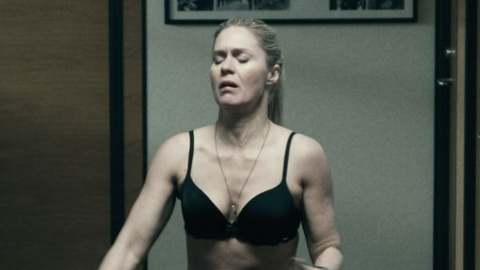 Pic: Nína Dögg Filippusdóttir in Valhalla Murders