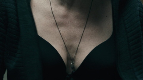 Pic: Nína Dögg Filippusdóttir in Valhalla Murders