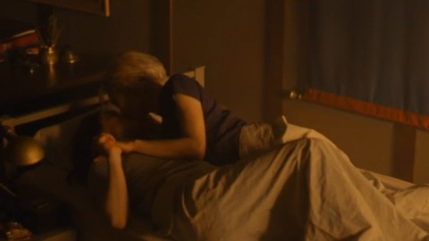 Pic: Taylor Hickson in Motherland: Fort Salem