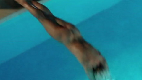 Pic: Karina Smulders in Women of the Night