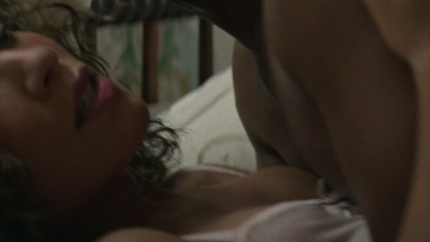 Pic: Sydney Morton in Self Made: Inspired by the Life of Madam C.J. Walker