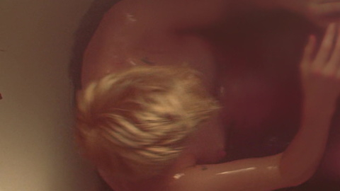 Pic: Mae Martin in Feel Good