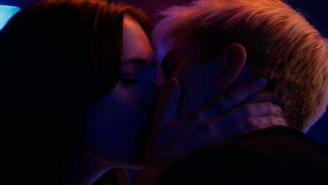 Pic: Mae Martin in Feel Good