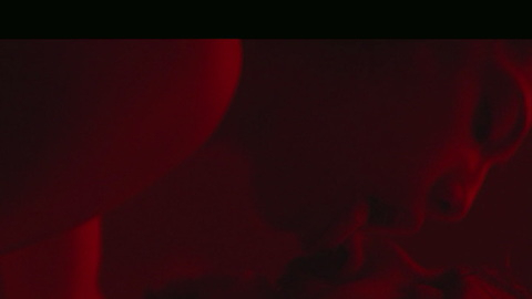 Pic: Alexandra Masangkay in The Platform