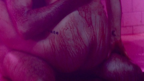 Pic: Juliette Cardinski in Vampires