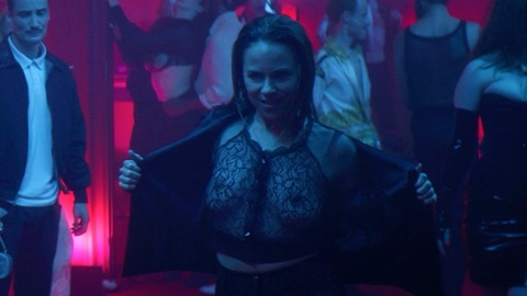 Pic: Suzanne Clément in Vampires