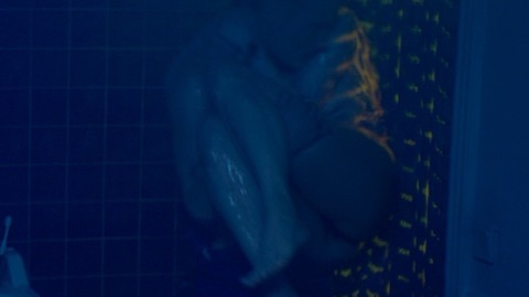 Pic: Suzanne Clément in Vampires