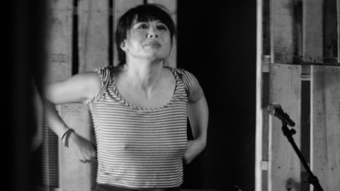 Pic: Yea-Ming Chen in I Will Make You Mine