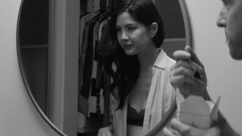 Pic: Lynn Chen in I Will Make You Mine