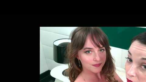 Pic: Dakota Johnson in The Nowhere Inn