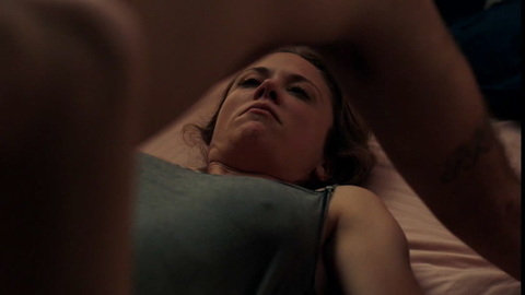 Pic: Claire Coffee in Blocks