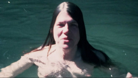 Pic: Krisha Fairchild in Freeland