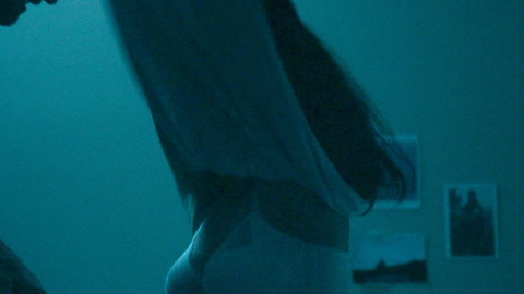 Pic: Dylan Gelula in Shithouse