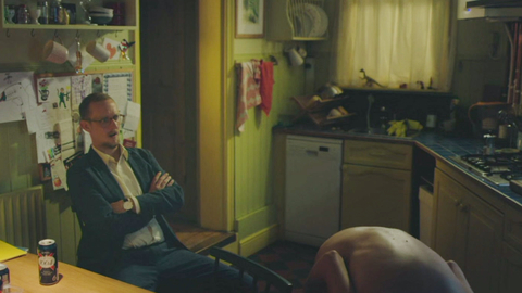 Pic: Billie Piper in Rare Beasts