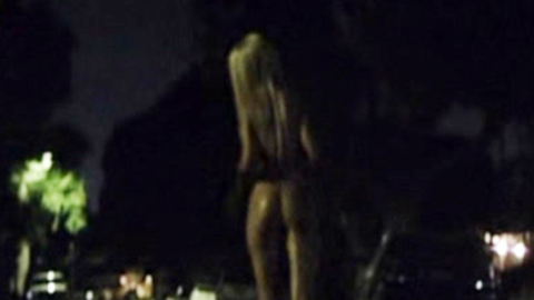 Pic: Dillon Duchesne in Selfie