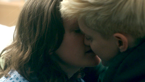 Pic: Charlotte Ritchie in Feel Good