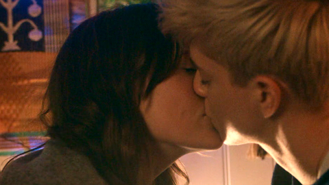 Pic: Charlotte Ritchie in Feel Good