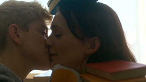 Pic: Charlotte Ritchie in Feel Good