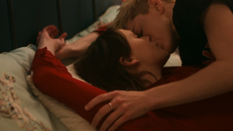 Pic: Charlotte Ritchie in Feel Good