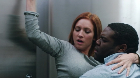 Pic: Brittany Snow in Hooking Up