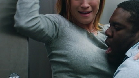 Pic: Brittany Snow in Hooking Up