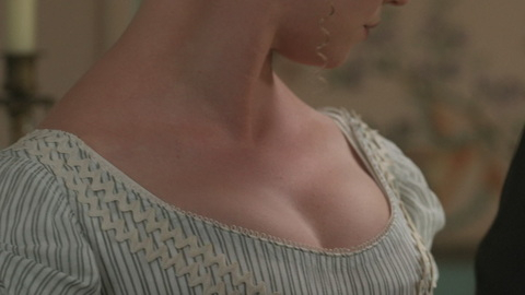 Pic: Anya Taylor-Joy in Emma.