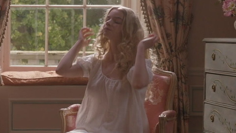 Pic: Anya Taylor-Joy in Emma.