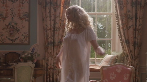 Pic: Anya Taylor-Joy in Emma.