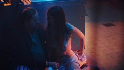 Pic: Taeke Nicolai in Yummy