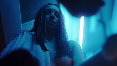 Pic: Taeke Nicolai in Yummy