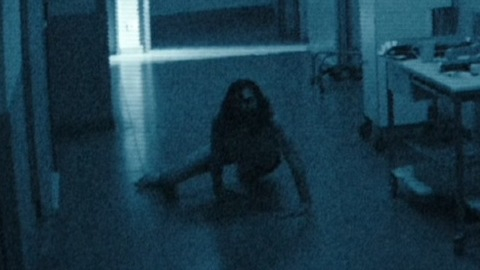 Pic: Camille Vanlerberghe in Yummy