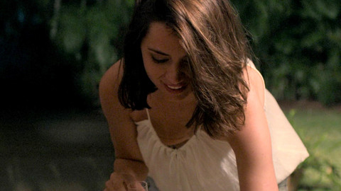 Pic: Ana de Armas in Wasp Network