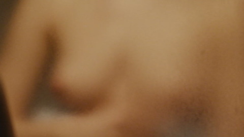 Pic: Zofia Wichłacz in The Mire