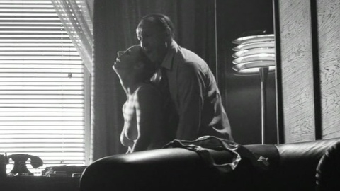 Pic: Kata Sarbó in Curtiz