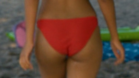 Pic: Safinaz Sattar in Unorthodox