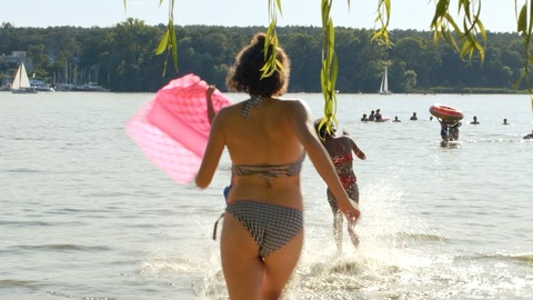 Pic: Tamar Amit-Joseph in Unorthodox