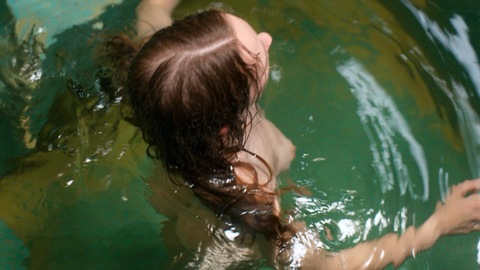 Pic: Shira Haas in Unorthodox