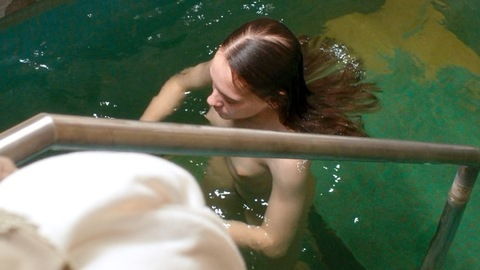 Pic: Shira Haas in Unorthodox