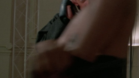 Pic: Grace Jones in A View to a Kill