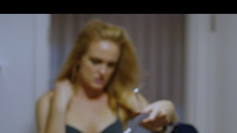 Pic: Abbey Siegworth in Stolen Season