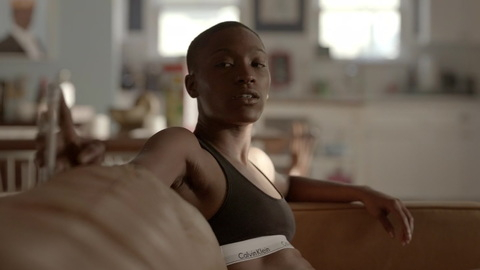 Pic: Jonica T. Gibbs in Twenties