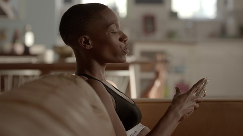 Pic: Jonica T. Gibbs in Twenties