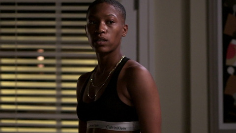 Pic: Jonica T. Gibbs in Twenties