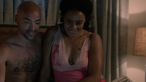 Pic: Christina Elmore in Twenties