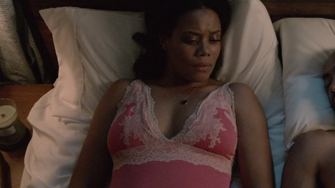 Pic: Christina Elmore in Twenties