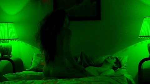 Pic: Sarolta Charlotte Simo in Vivarium