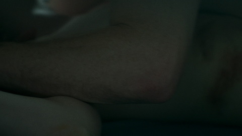 Pic: Julia Garner in Ozark