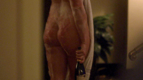 Pic: Julia Collier in Inside Game