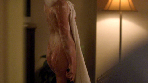 Pic: Julia Collier in Inside Game